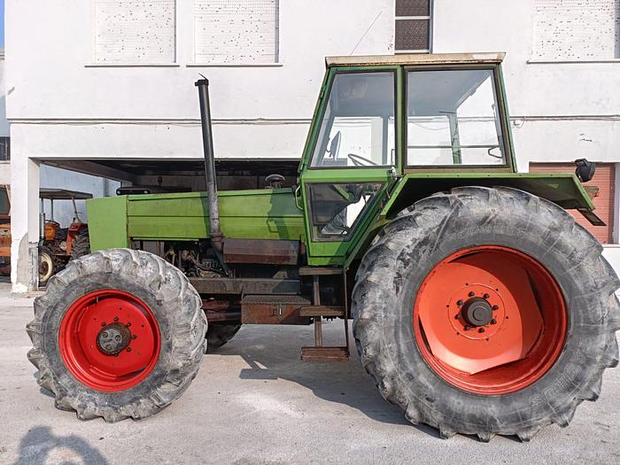 Usato Fendt 614 SL