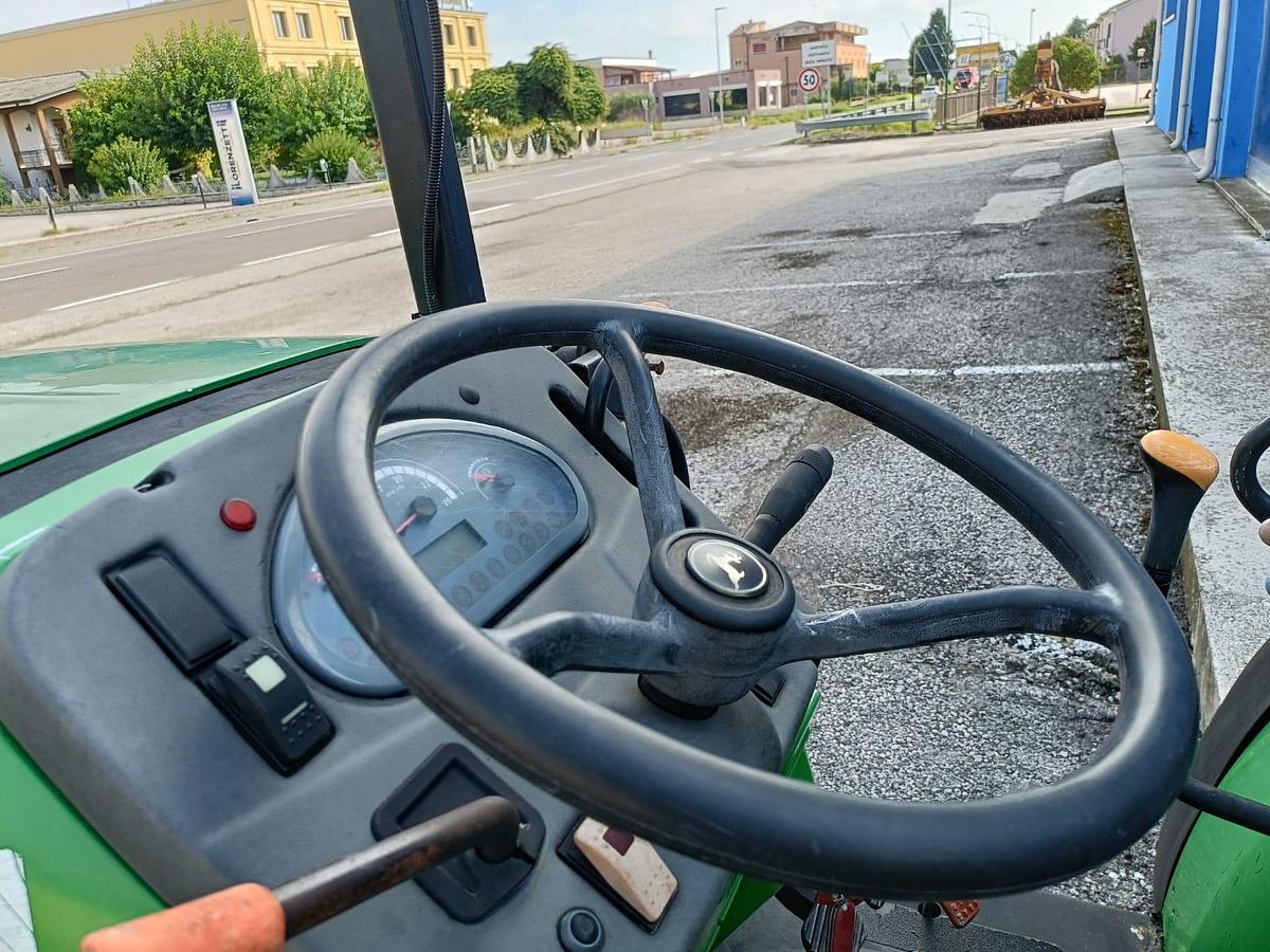 Usato John Deere 5085 GL