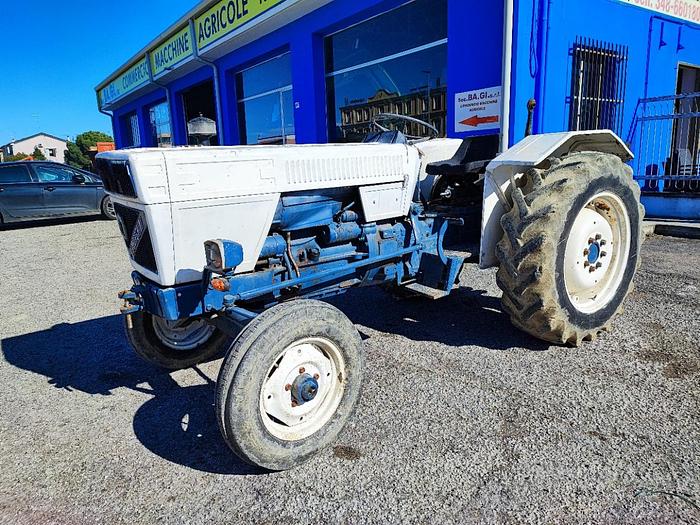 Usato Lamborghini R365 F