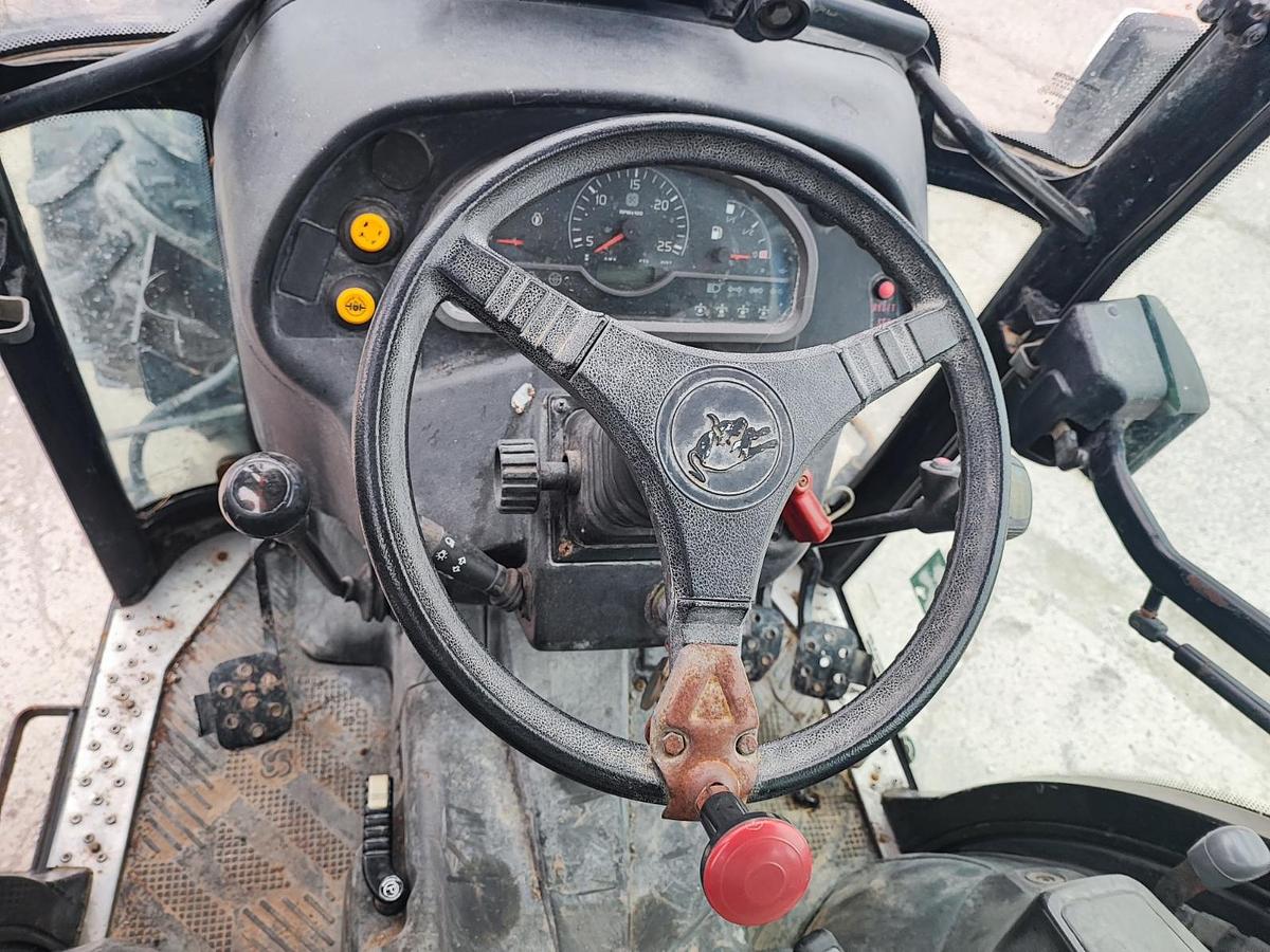 Usato Lamborghini Agile 990S MOTORE RIFATTO