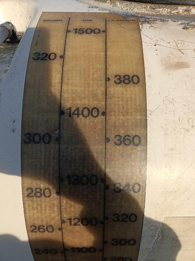 Usato atomizzatore da 15 quintali turbomatic Prestige 91