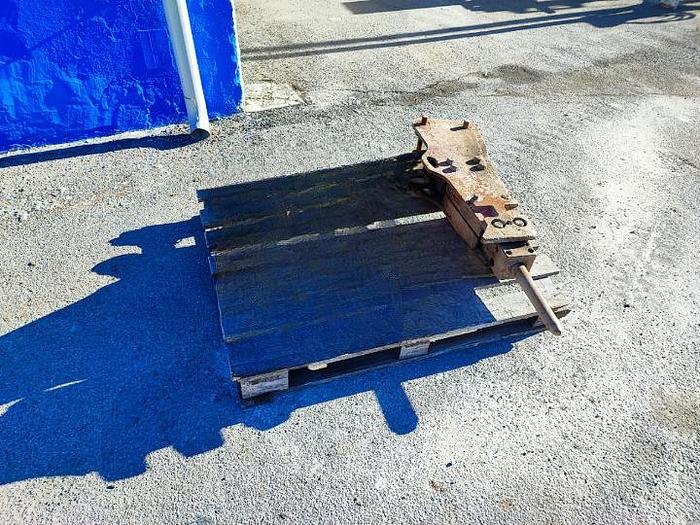 Usato Martello pneumatico per mini escavatore