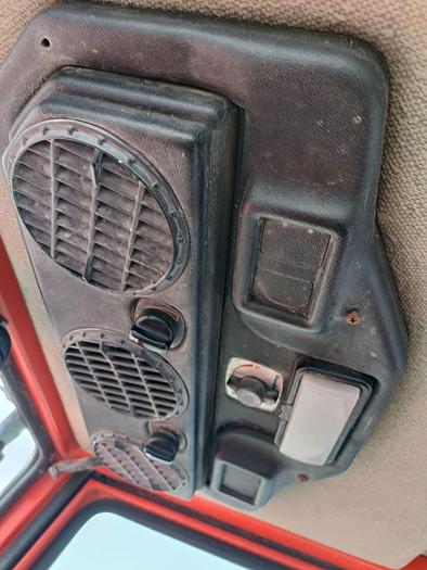 Usato Goldoni Star 70 con motore John Deere