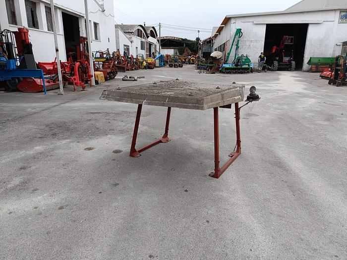 Usato Archi di protezione vari