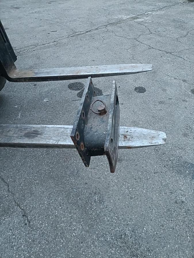 Usato Zavorre e porta zavorre Fiat-Case-Landini-New Holland