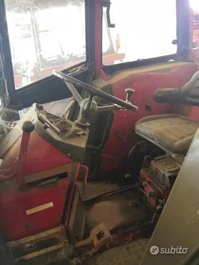 Usato International 644