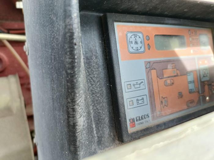 Usato Gruppo per irrigare marca Cogem modello MP