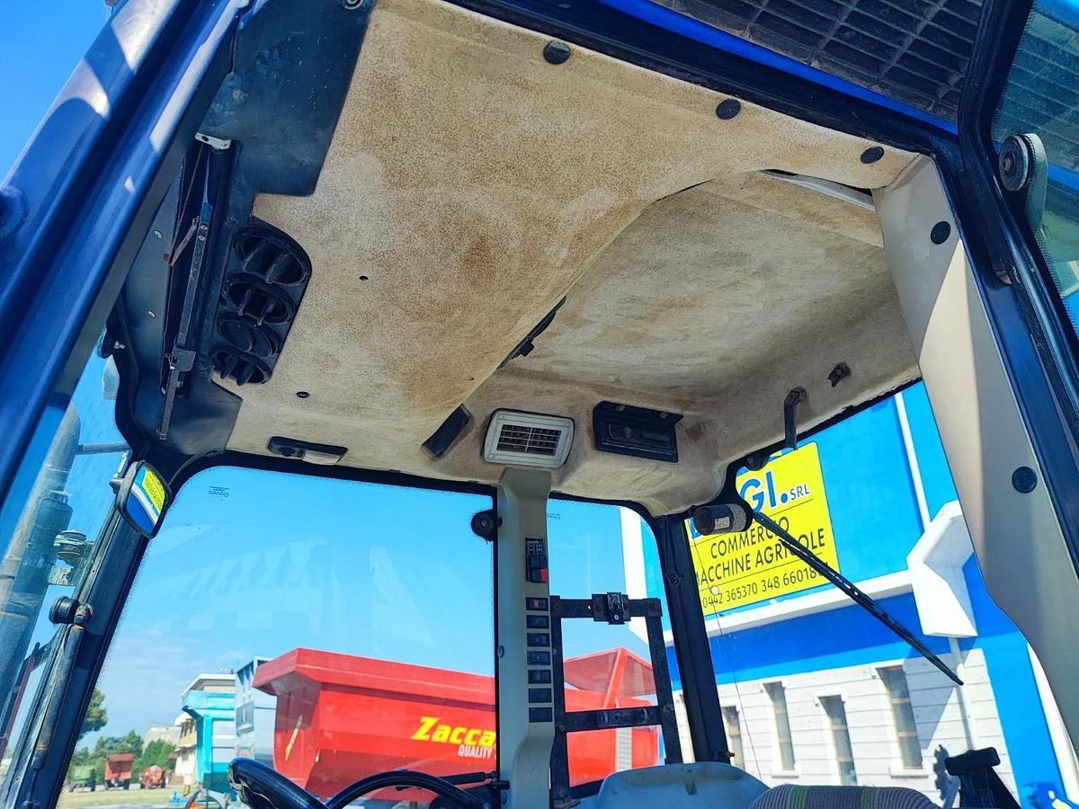 Usato New Holland T4040-85 cv-fr.olio 140q