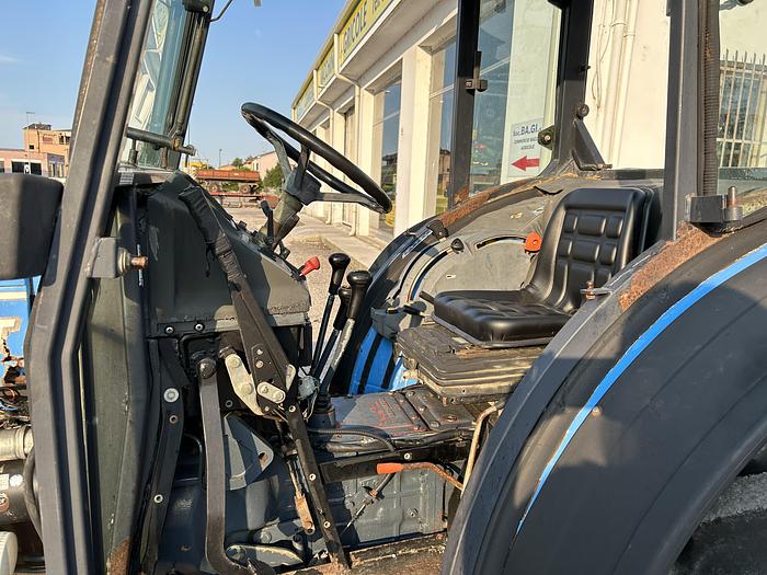 Usato Landini Advantage GT 85 -4 cilindri- 40 km all'ora