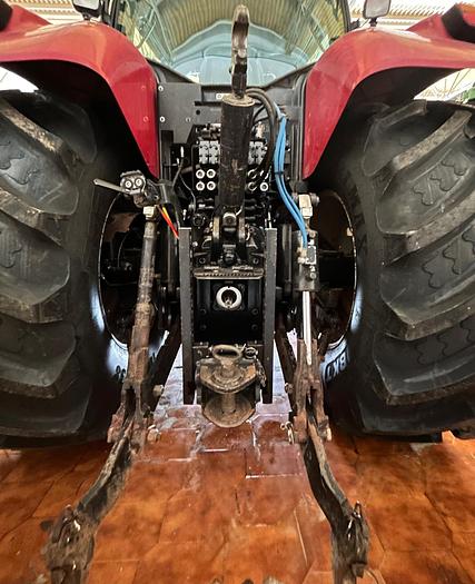 Usato Case Puma CVX 225 - anno 2014- ore 6700