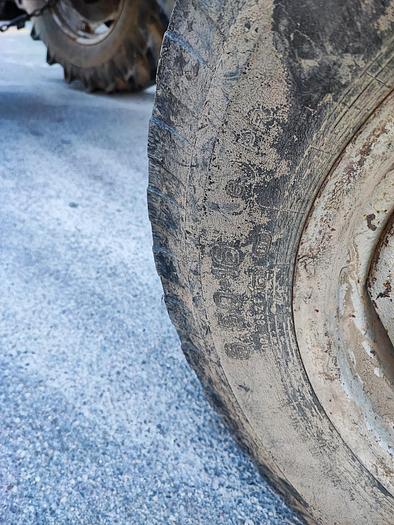 Usato Landini 6500- 4 cil.- Perkins