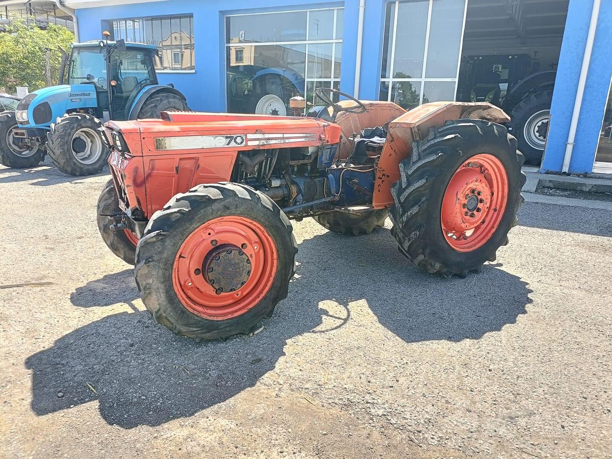 Usato same Leone DT 70 clindri 4