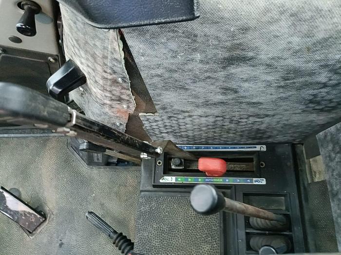 Usato Landini 10000 S MKIII- ore 4020