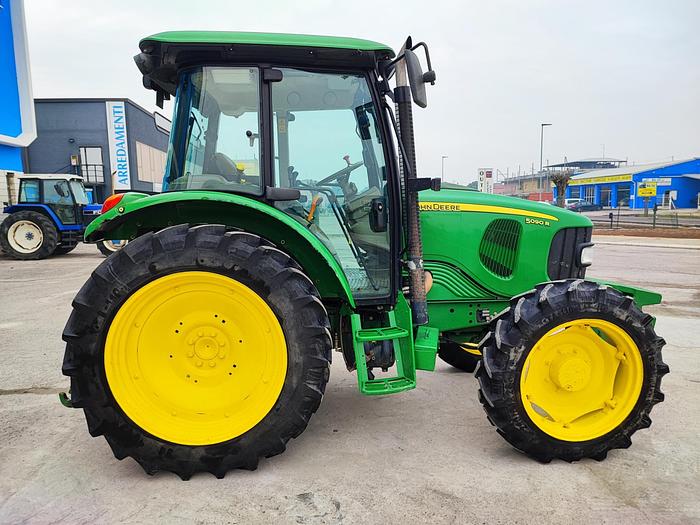 Usato John Deere 5090R - freni aria 140q