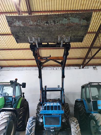 Usato Landini 9500 Special DT