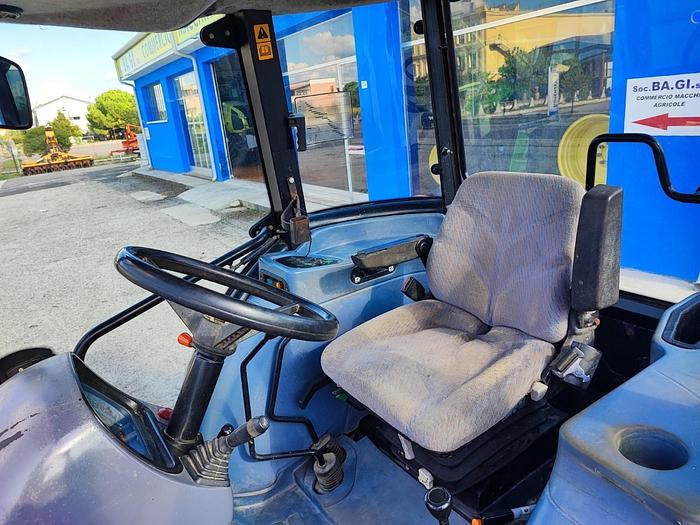 Usato New Holland TD 90 D