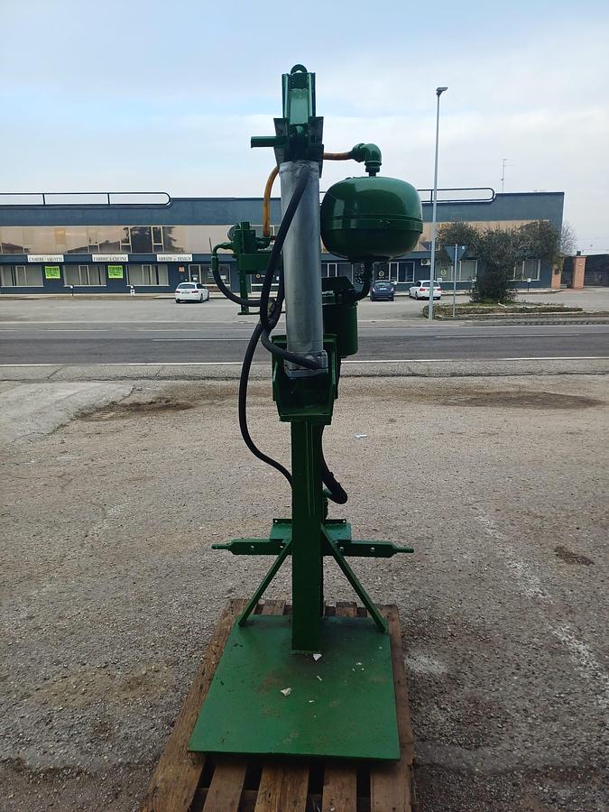 Usato Spacca legna per trattore agricolo