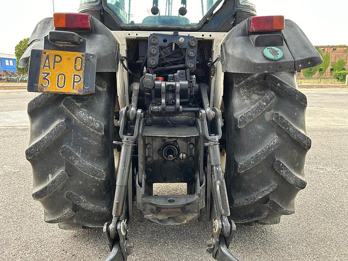 Usato Lamborghini Agile 770 S frutteto- 40 km h