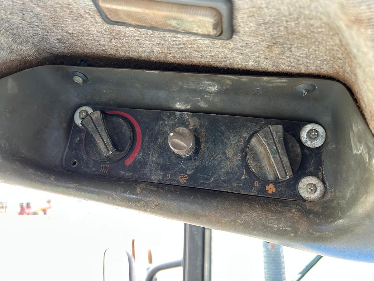 Usato new holland TD 90 D- superiduttore