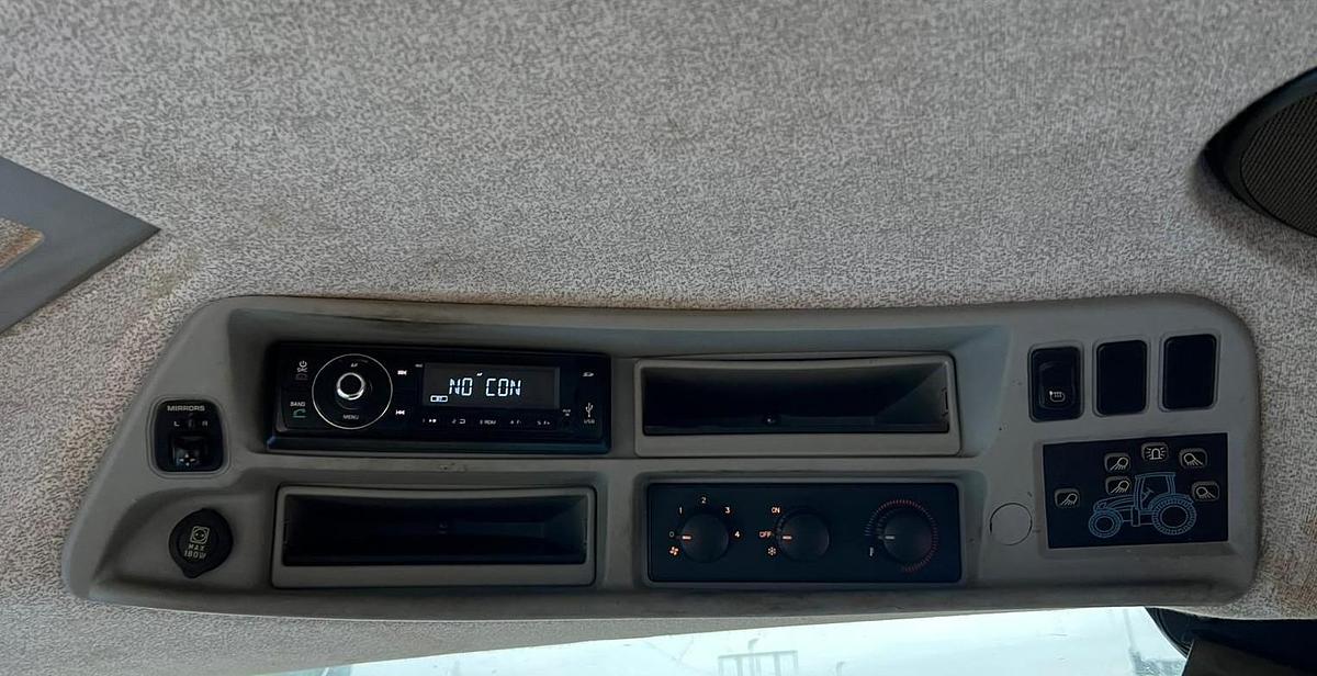 Usato New Holland T 7.210 IN ARRIVO