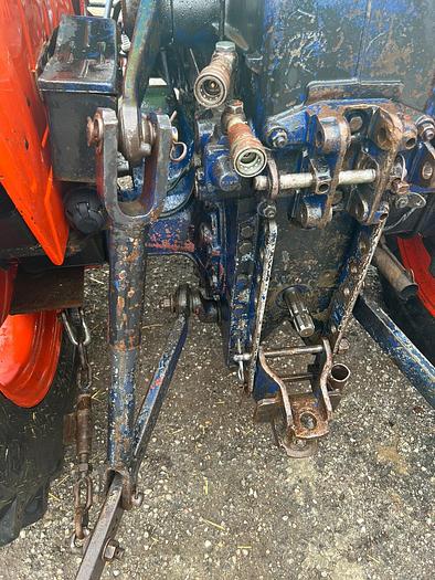 Used Same Minitauro 60 DT con caricatore Bonatti