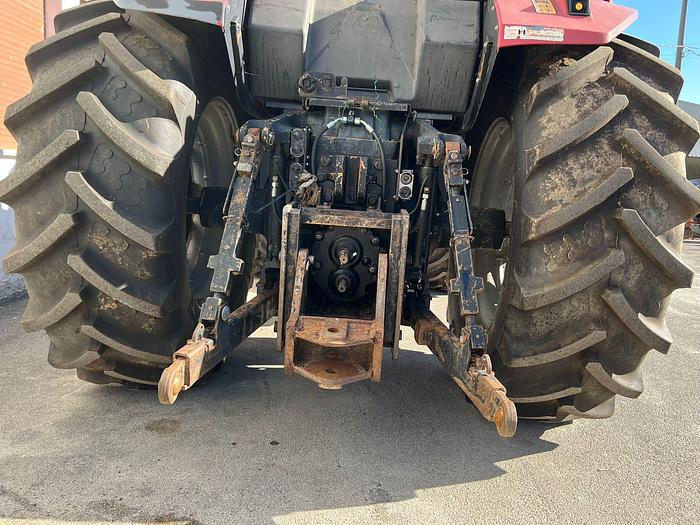 Usato Case International Magnum 7110- CV 180 -anno 1993