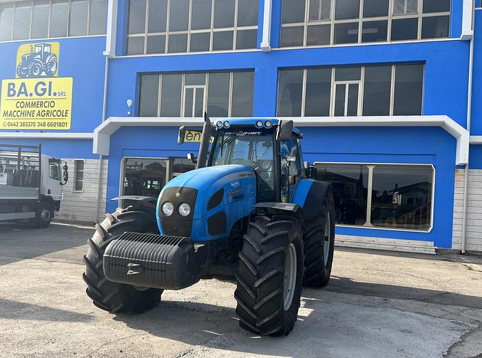 Usato Landini Legend 180 Top- freni ad aria 200 q