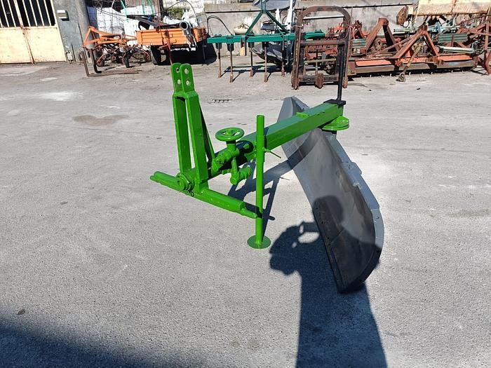 Usato Ruspetta da 2,50m