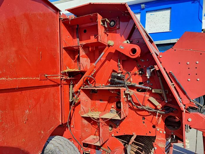 Usato Rotopressa Feraboli Sprinter 165