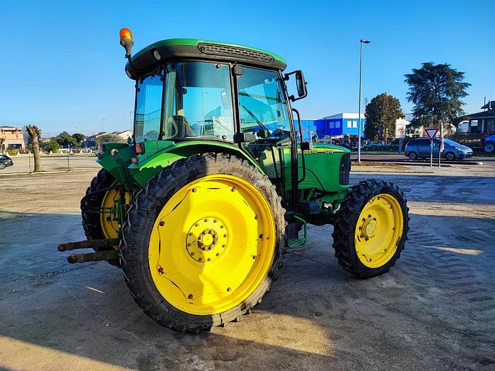 Usato John Deere 5315