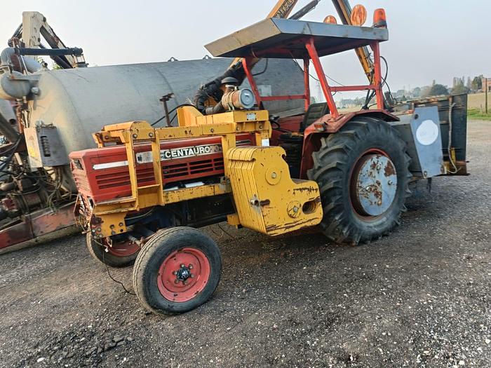 Usato Same centauro 70 ultima serie