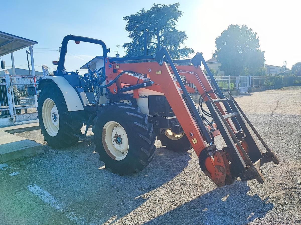 Usato Lamborghini 850 Premium caric Bonatti