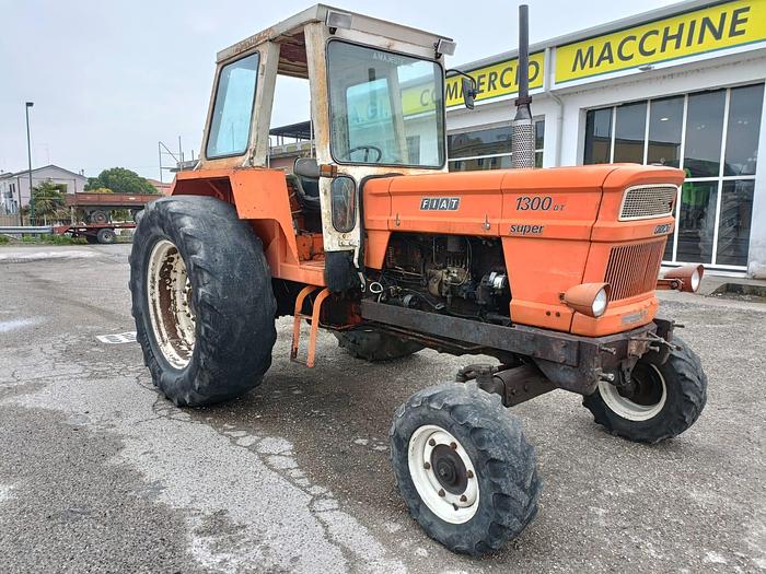 Usato Fiat 1300