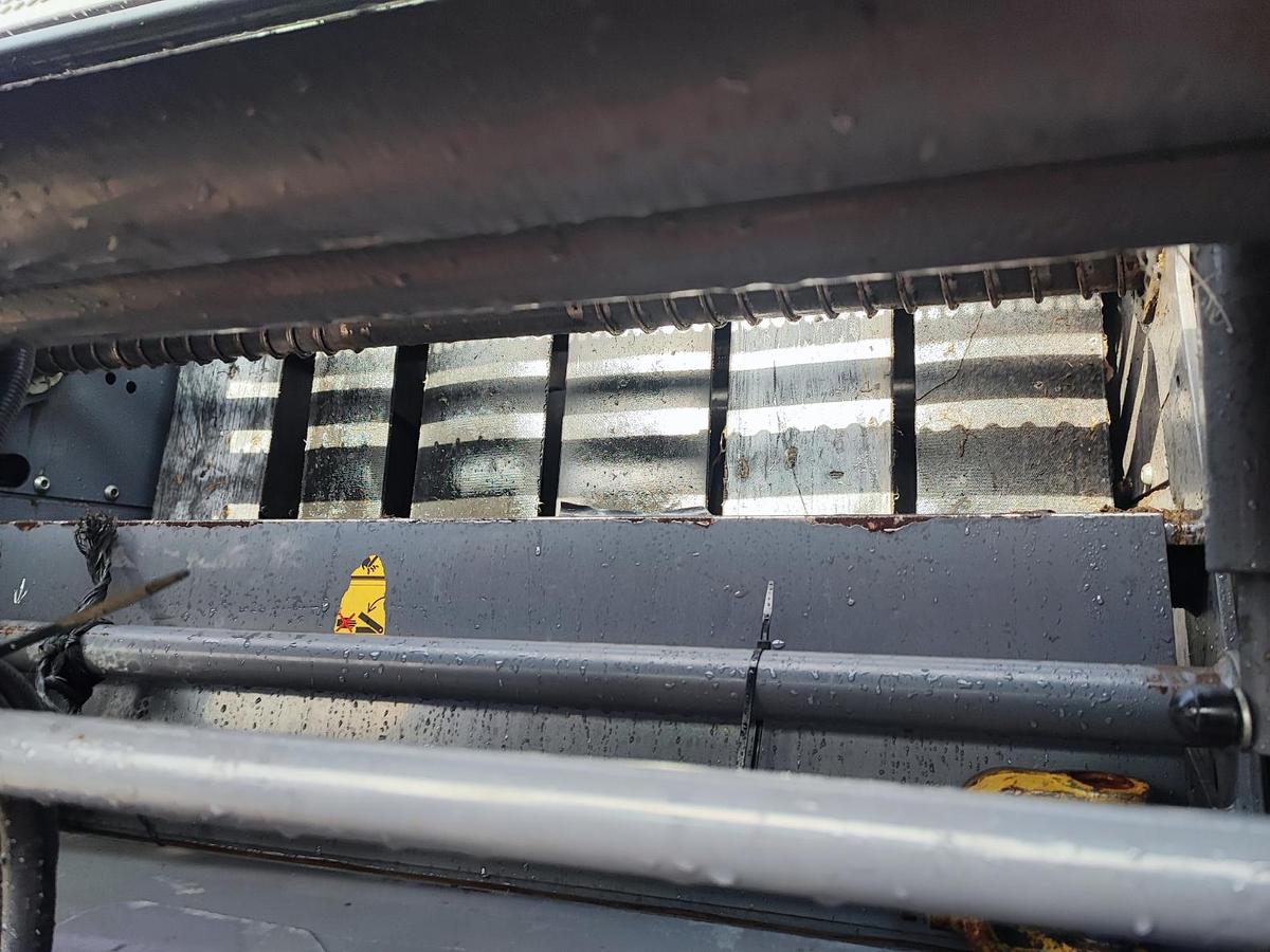 Usato Rotopressa Feraboli 265 Extreme