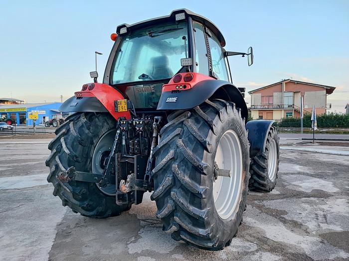 Usato Same Rubin 200 con sollevatore anteriore