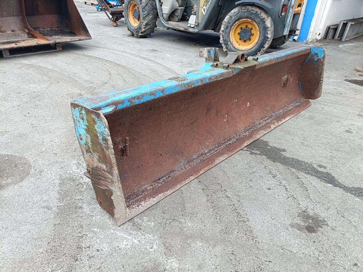 Usato lama per ceroso da 3 metri