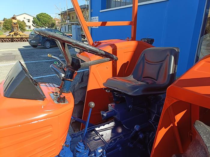 Usato Same Delfino 35