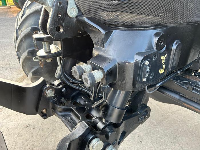 Usato New Holland T 7.185 autocommand