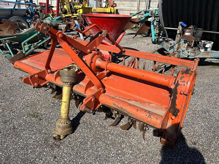 Usato Fresa Dondi da 2,50m con cardano