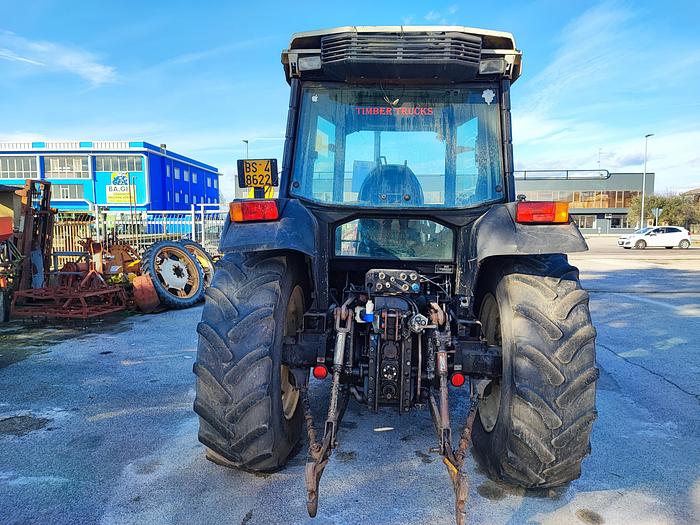 Usato Same Antares 110 - cil 6 - 40km h - freni aria