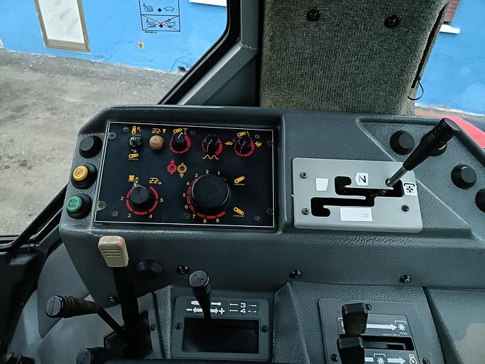 Usato Massey Ferguson 3125