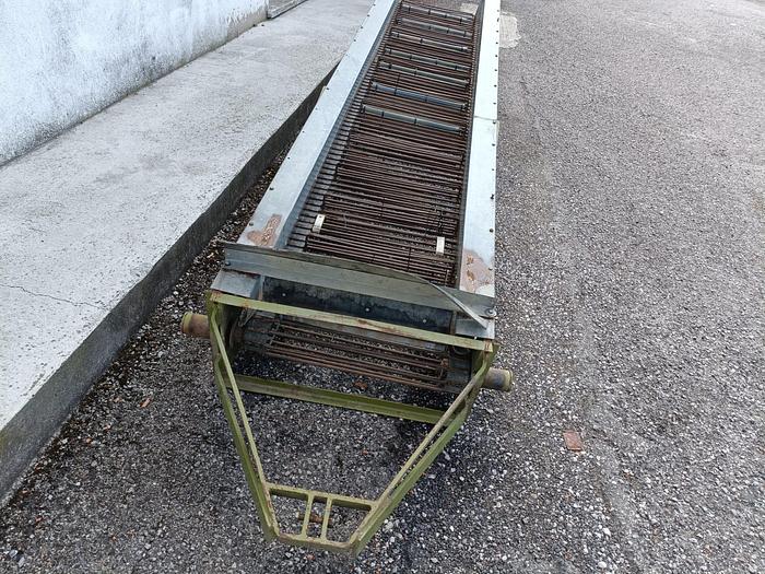Usato Raccogli cipolle Carlotti