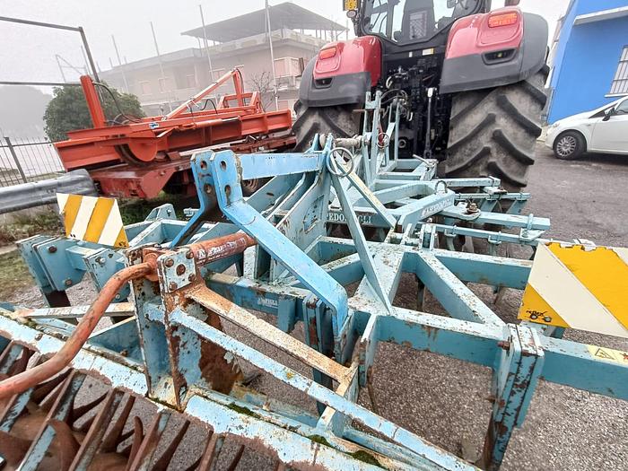 Usato Frangizolle combinata Spedo 3 metri