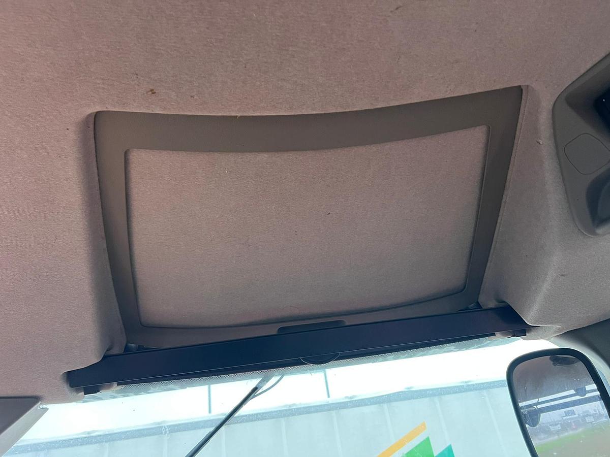 Usato Case Optum 300 CVX Mother regulation- IN ARRIVO