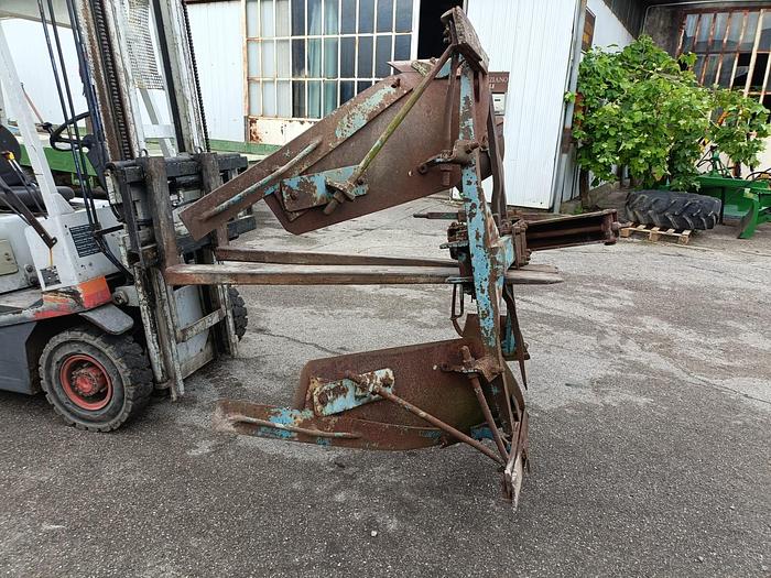 Usato Aratro monovomere Lago voltaorecchio