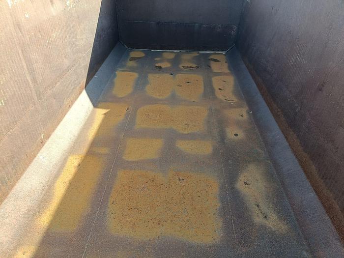 Usato Dumper Scir due assi- 80 quintali