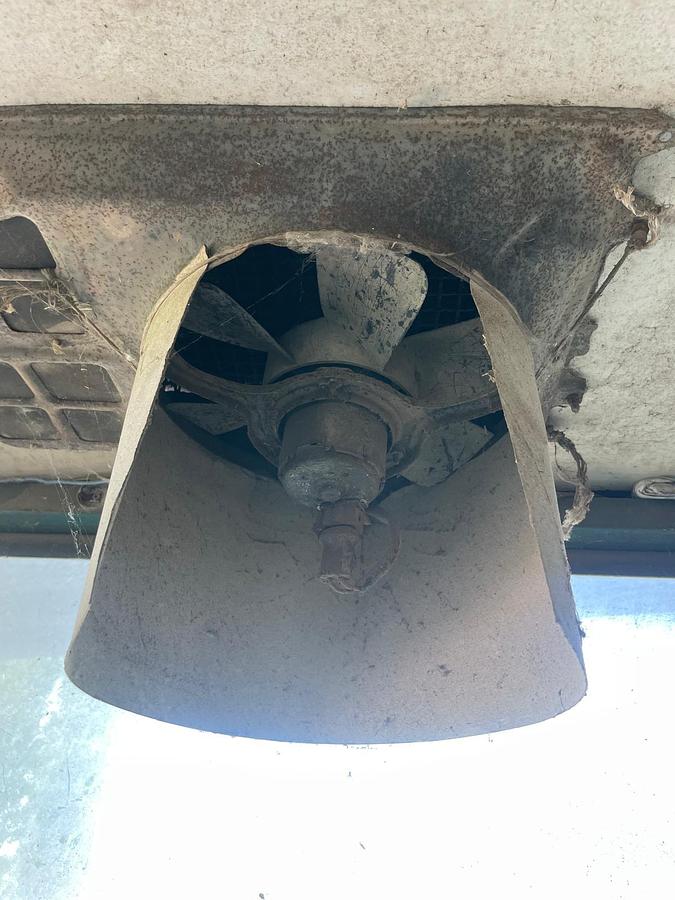 Usato Mietitrebbia Arbos 125 idrostatica