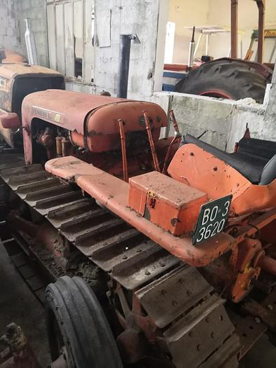 Usato Cingolato Venieri