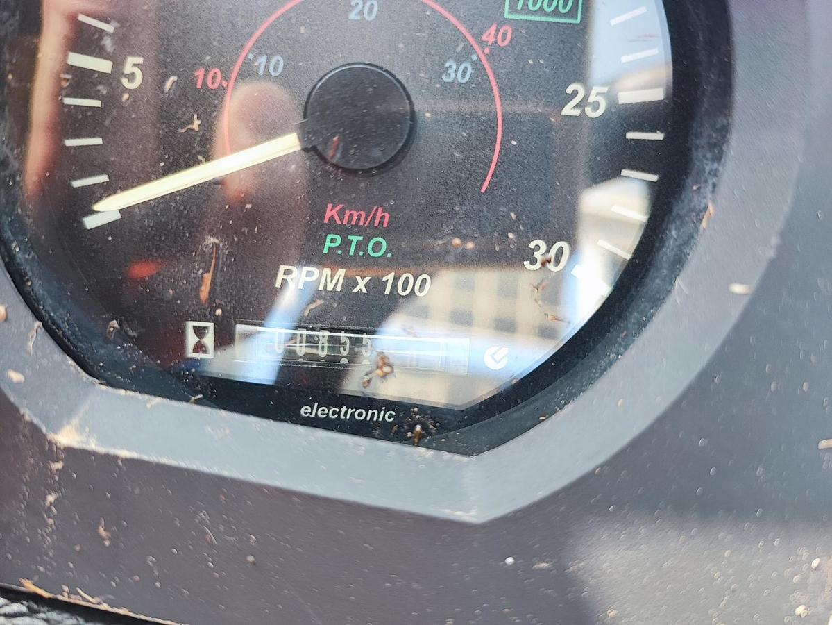 Usato Same Argon 70 Frutteto-anno 2003-40 km h