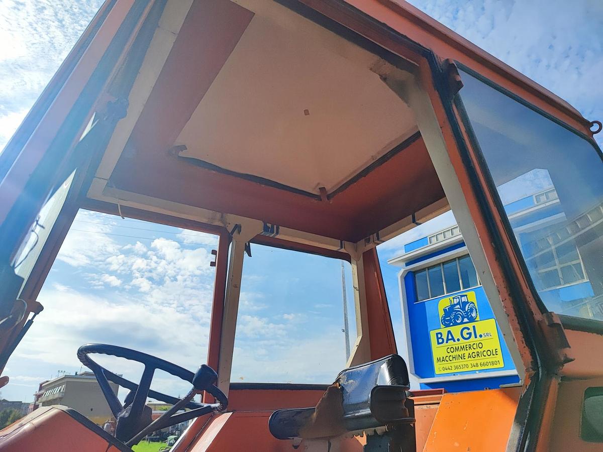 Usato Fiat 1300 Super